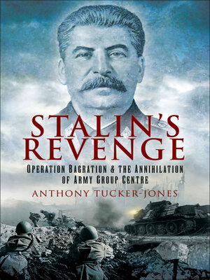 cover image of Stalin's Revenge